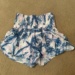 Free People Shorts